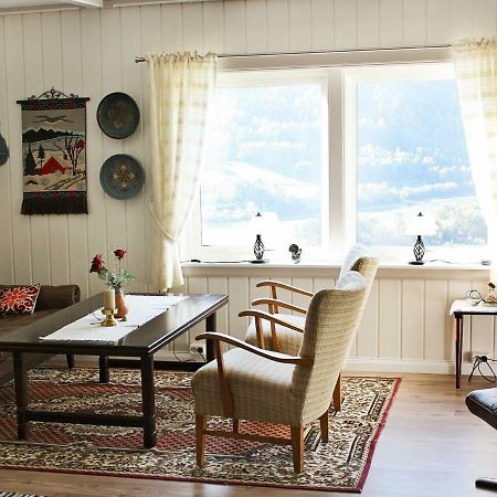 6 Person Holiday Home In オタ エクステリア 写真