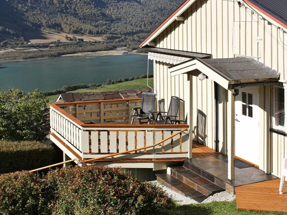 6 Person Holiday Home In オタ 部屋 写真