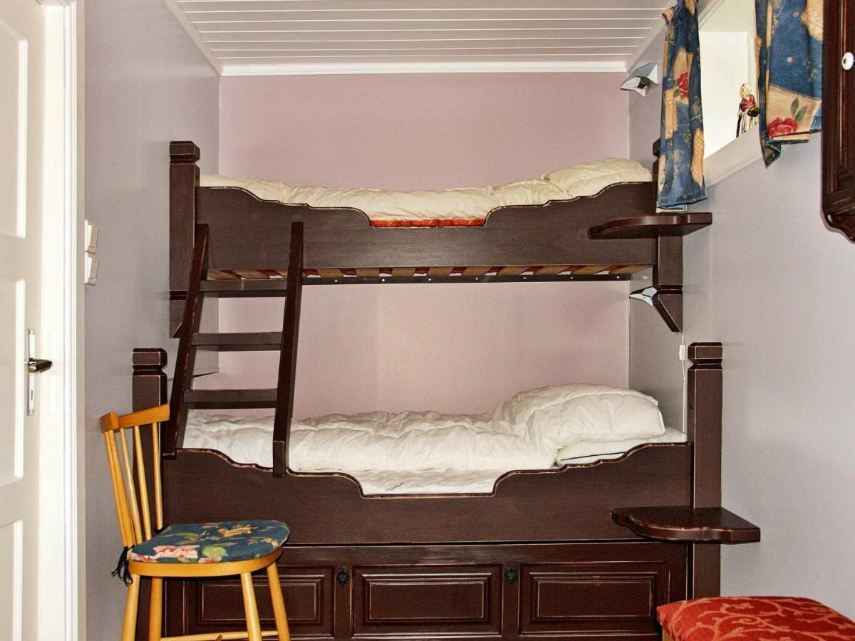 6 Person Holiday Home In オタ 部屋 写真