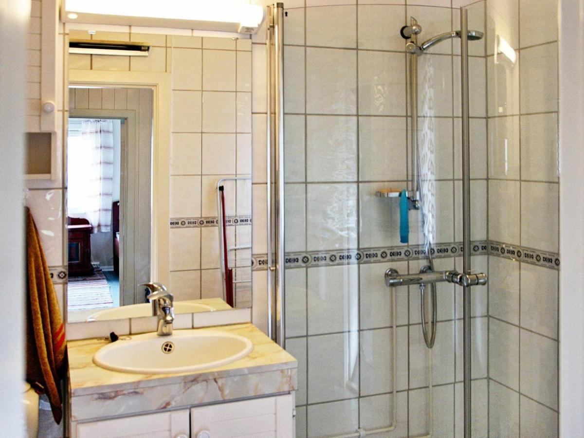 6 Person Holiday Home In オタ 部屋 写真