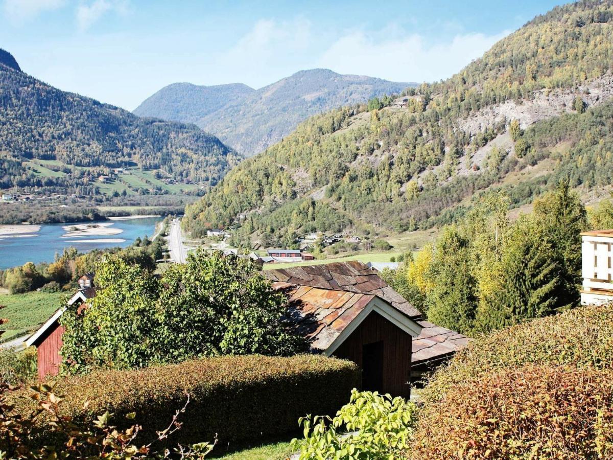 6 Person Holiday Home In オタ 部屋 写真