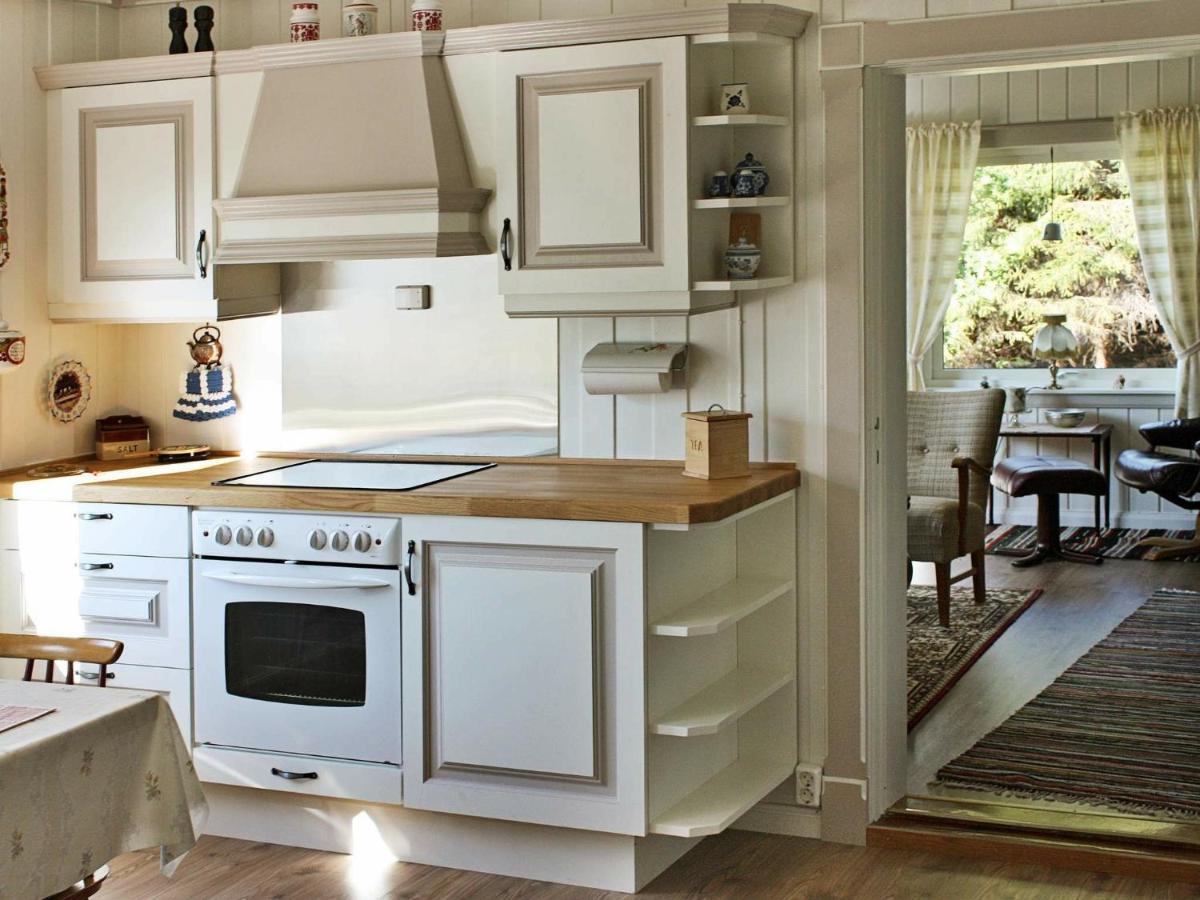 6 Person Holiday Home In オタ 部屋 写真