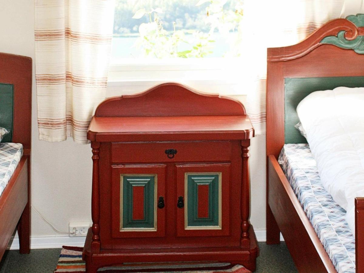 6 Person Holiday Home In オタ 部屋 写真