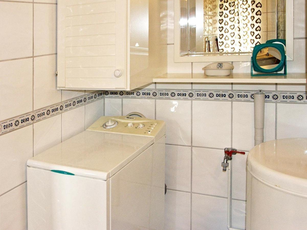 6 Person Holiday Home In オタ 部屋 写真